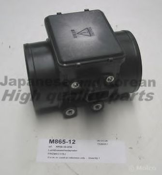 M865-12 ASHUKI Расходомер воздуха