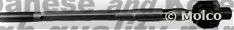 M874-12 ASHUKI Tie Rod Axle Joint