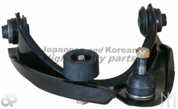 M878-17 ASHUKI Wheel Suspension Track Control Arm