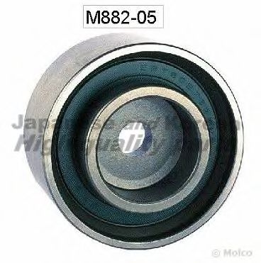 M882-05 ASHUKI Deflection/Guide Pulley, timing belt