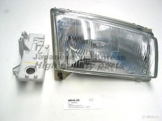M946-08 ASHUKI Headlight