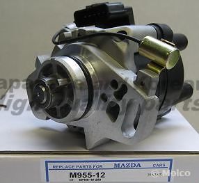 M955-12 ASHUKI Distributor, ignition