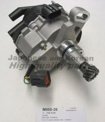 M955-26 ASHUKI Distributor, ignition