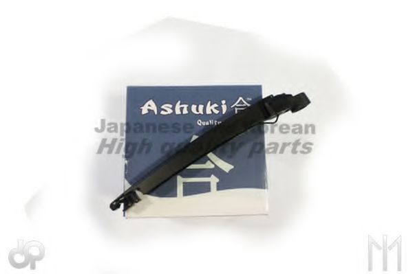 M976-30 ASHUKI Wiper Arm, windscreen washer