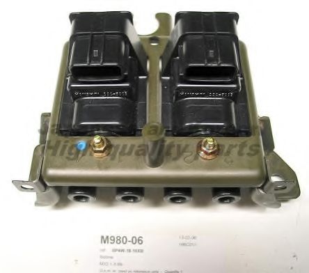 M980-06 ASHUKI Ignition Coil