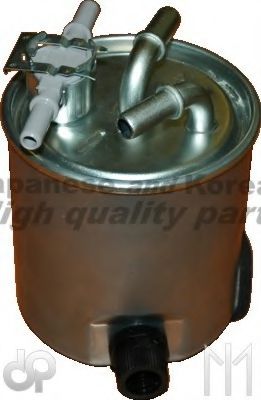 N001-16 ASHUKI Fuel filter