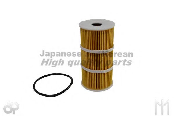 N001-30 ASHUKI Lubrication Oil Filter