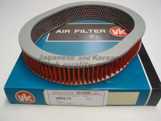 N002-13 ASHUKI Air Filter