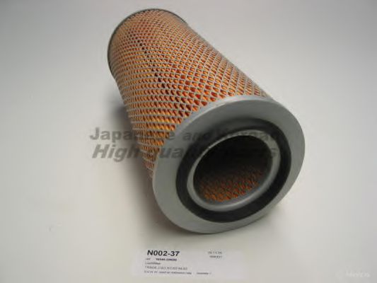 N002-37 ASHUKI Air Supply Air Filter