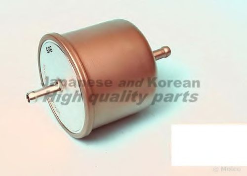 N003-05 ASHUKI Fuel filter
