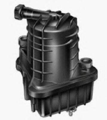 N003-14 ASHUKI Fuel Supply System Fuel filter