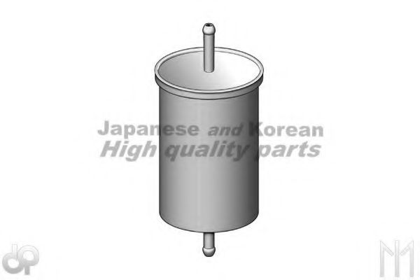 N003-45 ASHUKI Fuel Supply System Fuel filter