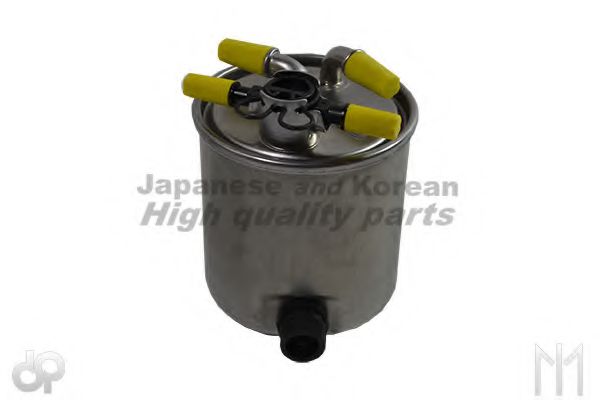 N003-63 ASHUKI Fuel filter