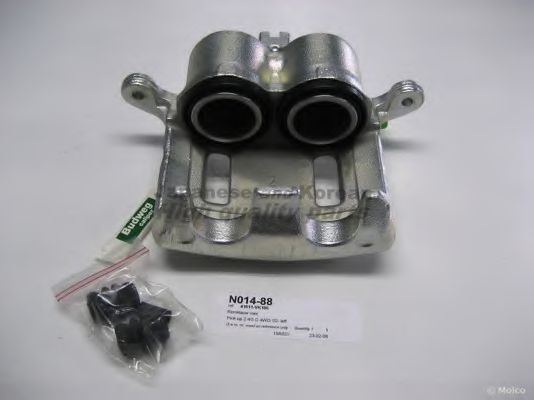 N014-88 ASHUKI Brake System Brake Caliper
