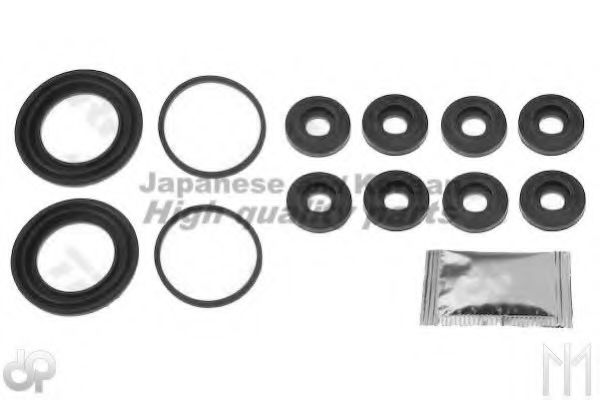 N015-25R ASHUKI Repair Kit, brake caliper