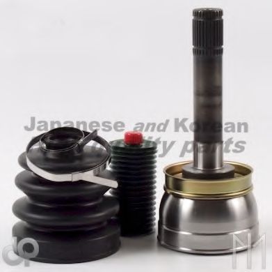 N041-12 ASHUKI Joint Kit, drive shaft