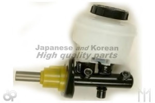 N303-01 ASHUKI Brake Master Cylinder