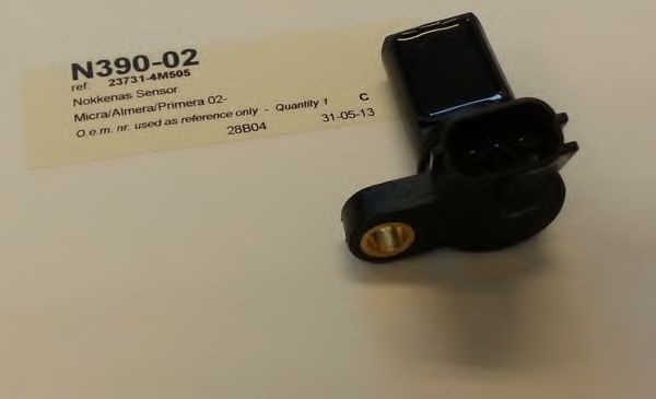 N390-02 ASHUKI Sensor, crankshaft pulse