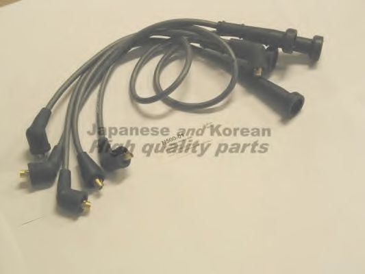 N500-01 ASHUKI Ignition Cable Kit