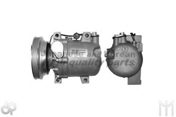 N550-01 ASHUKI Air Conditioning Compressor, air conditioning