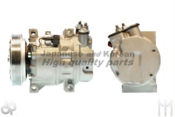 N550-25 ASHUKI Air Conditioning Compressor, air conditioning
