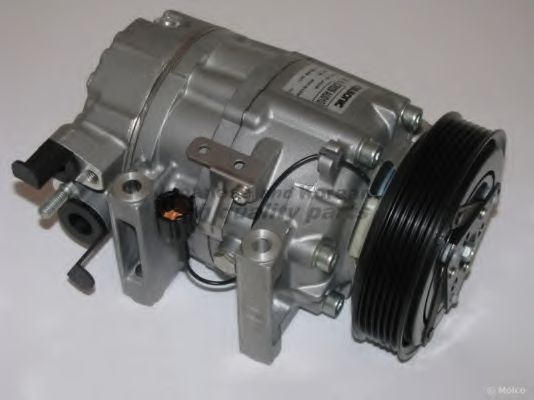 N550-26 ASHUKI Compressor, air conditioning