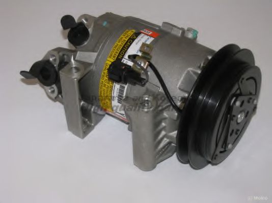 N550-30 ASHUKI Compressor, air conditioning