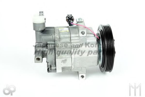 N550-32 ASHUKI Air Conditioning Compressor, air conditioning