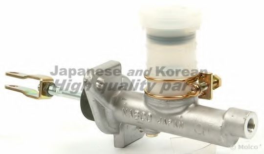 N555-01 ASHUKI Master Cylinder, clutch