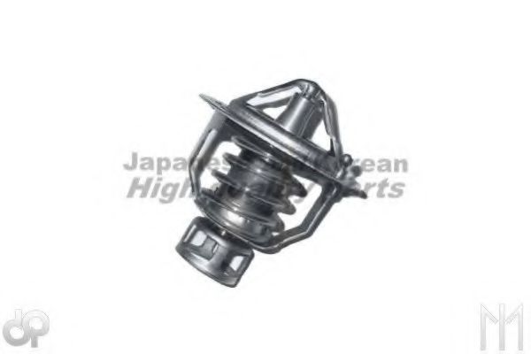N750-10 ASHUKI Cooling System Thermostat, coolant