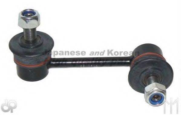 N754-31 ASHUKI Wheel Suspension Rod/Strut, stabiliser