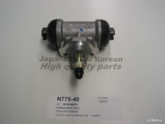N775-40 ASHUKI Wheel Brake Cylinder