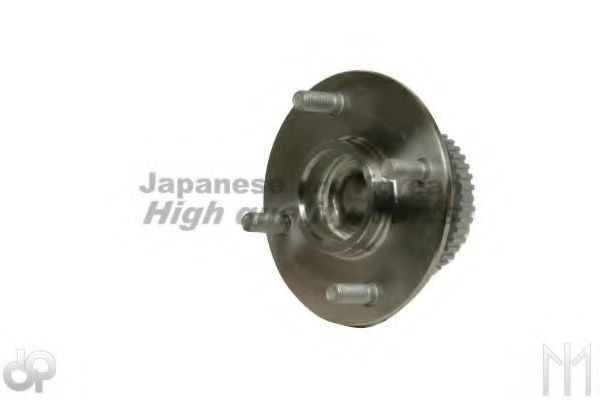 N801-83 ASHUKI Wheel Bearing Kit
