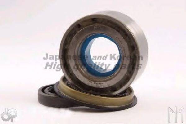 N802-11 ASHUKI Wheel Bearing