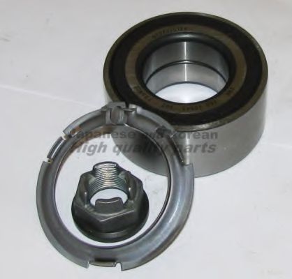 N802-45 ASHUKI Wheel Bearing Kit