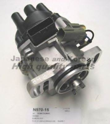 N970-15 ASHUKI Distributor, ignition