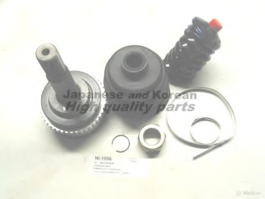 NI-1056 ASHUKI Joint Kit, drive shaft