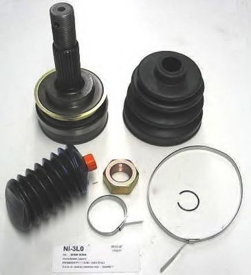 NI-3L0 ASHUKI Joint Kit, drive shaft