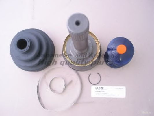 NI-820 ASHUKI Joint Kit, drive shaft