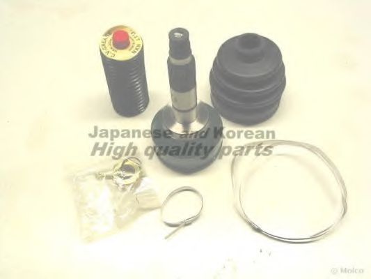 S097-30 ASHUKI Joint Kit, drive shaft