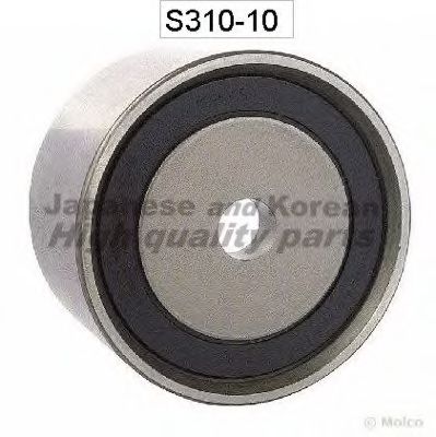 S310-10 ASHUKI Deflection/Guide Pulley, timing belt