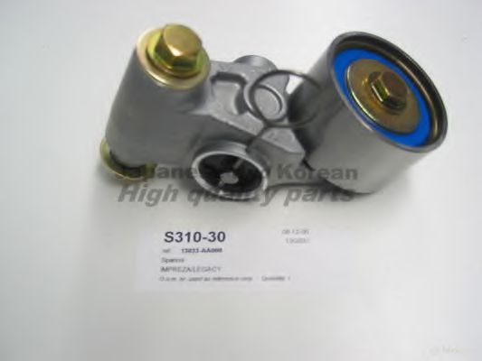 S310-30 ASHUKI Vibration Damper, timing belt