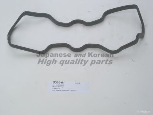 S320-01 ASHUKI Gasket, cylinder head cover