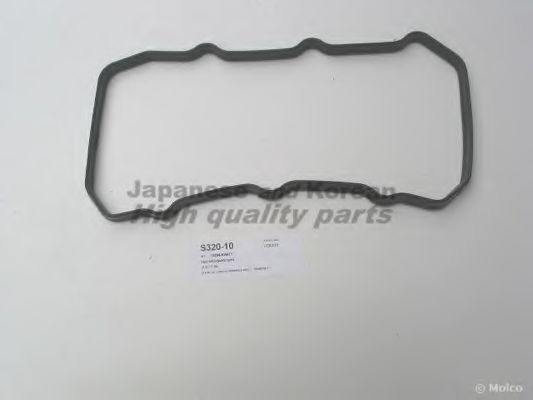 S320-10 ASHUKI Gasket, cylinder head cover