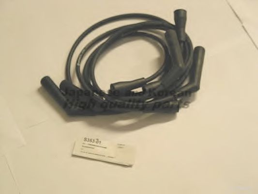 S353-01 ASHUKI Ignition Cable Kit
