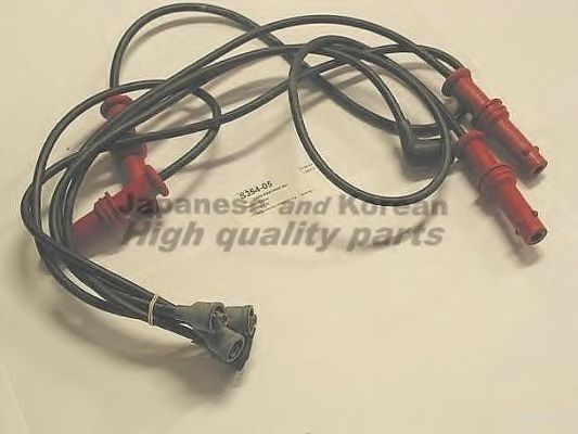 S354-05 ASHUKI Ignition Cable Kit