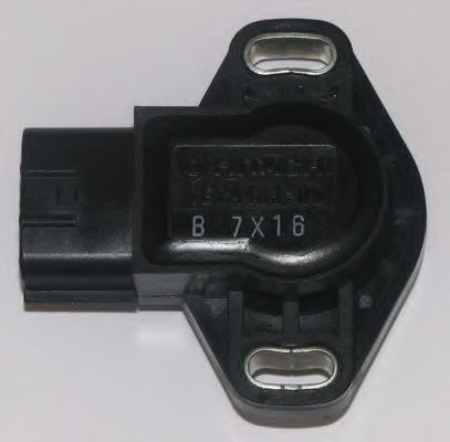 S446-01 ASHUKI Sensor, throttle position