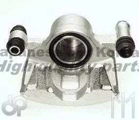 S450-30 ASHUKI Brake System Brake Caliper