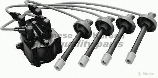 T006-40 ASHUKI Ignition Cable Kit