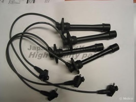 T006-57 ASHUKI Ignition Cable Kit